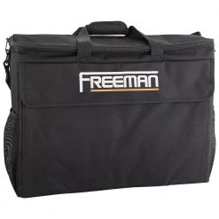 23 in. Heavy-Duty Tool Bag by Freeman