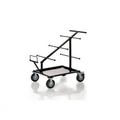 Wire Wagon 530, Large Spool Cart by Southwire -Deals Freeman Store black southwire tool carts 56825101 31 1000