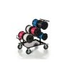 Wire Wagon 530, Large Spool Cart by Southwire