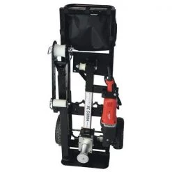Puller Cart for M3K & M6K Pullers - portable storage cart by Southwire -Deals Freeman Store black southwire tool carts 56829601 40 1000