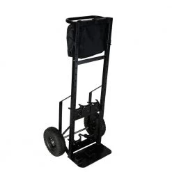 Puller Cart for M3K & M6K Pullers - portable storage cart by Southwire