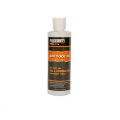 8 oz. Air Tool Oil by Freeman