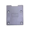 3/4 in. Flooring Nailer Replacement Base Plate by Freeman