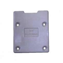 3/4 in. Flooring Nailer Replacement Base Plate by Freeman