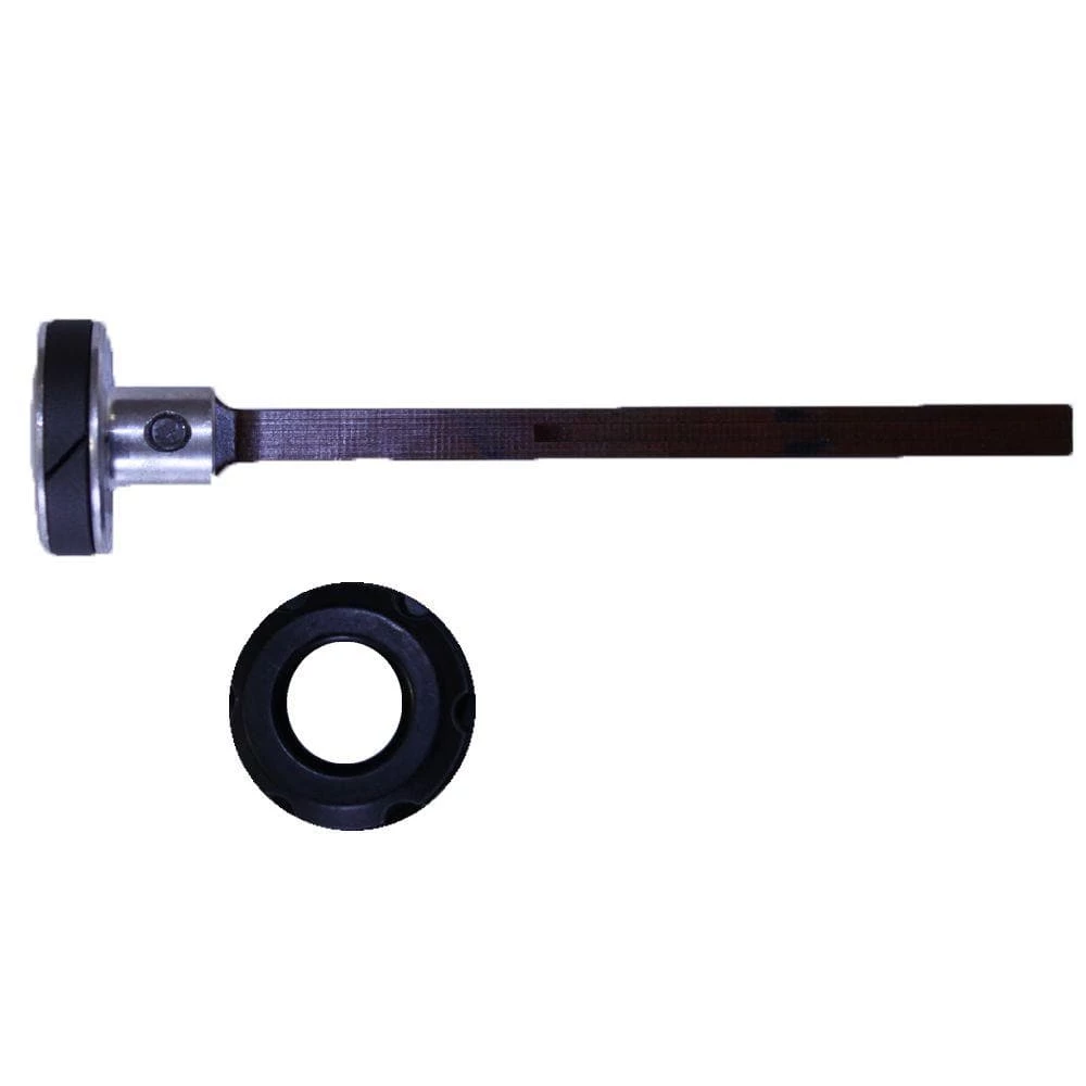 Replacement Drive Blade and Bumper Kit for PFBC940 4-in-1 Mini Flooring Nailer and Stapler by Freeman 1 Replacement Drive Blade and Bumper Kit for PFBC940 4-in-1 Mini Flooring Nailer and Stapler by Freeman