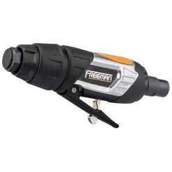 Pneumatic 1/4 in. Die Grinder by Freeman