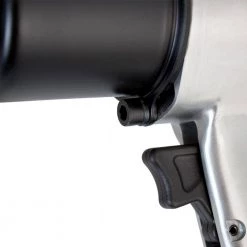 Pneumatic 1/2 in. Aluminum Impact Wrench by Freeman -Deals Freeman Store freeman air impact wrenches fata12 44 1000