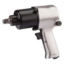 Pneumatic 1/2 in. Aluminum Impact Wrench by Freeman