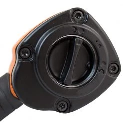 Pneumatic 1/2 in. Heavy Duty Composite Impact Wrench by Freeman -Deals Freeman Store freeman air impact wrenches fatc12hp 1f 1000