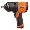 Pneumatic 1/2 in. Heavy Duty Composite Impact Wrench by Freeman