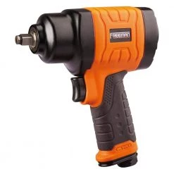 Pneumatic 3/8 in. Composite Impact Wrench by Freeman