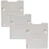 Flooring Nailer Base Plate Replacement Kit (3-Pack) by Freeman