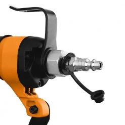 2nd Generation Pneumatic 18-Gauge 2 in. Brad Nailer by Freeman -Deals Freeman Store freeman brad nailers g2br50 44 1000