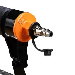 Pneumatic 18-Gauge 1-1/4 in. Brad Nailer with Quick Jam Release by Freeman -Deals Freeman Store freeman brad nailers pbr32q 1f 1000