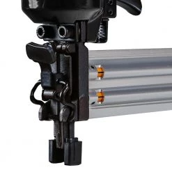 Pneumatic 18-Gauge 1-1/4 in. Brad Nailer with Quick Jam Release by Freeman -Deals Freeman Store freeman brad nailers pbr32q 4f 1000