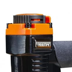 Pneumatic 18-Gauge 1-1/4 in. Brad Nailer with Quick Jam Release by Freeman -Deals Freeman Store freeman brad nailers pbr32q c3 1000