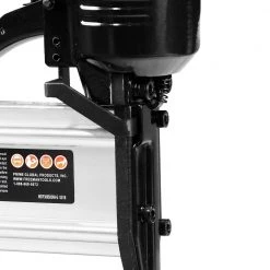 Pneumatic 18-Gauge 2 in. Brad Nailer by Freeman -Deals Freeman Store freeman brad nailers pbr50 4f 1000