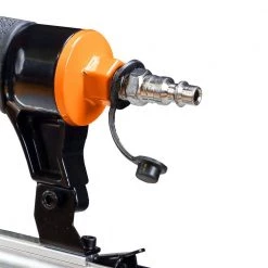 Pneumatic 18-Gauge 2 in. Brad Nailer by Freeman -Deals Freeman Store freeman brad nailers pbr50 c3 1000