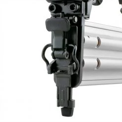 Pneumatic 18-Gauge 2 in. Brad Nailer with Quick Jam Release by Freeman -Deals Freeman Store freeman brad nailers pbr50q 4f 1000