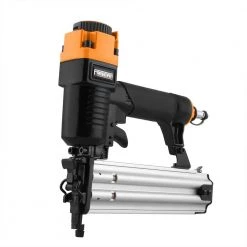 Pneumatic 18-Gauge 2 in. Brad Nailer with Quick Jam Release by Freeman