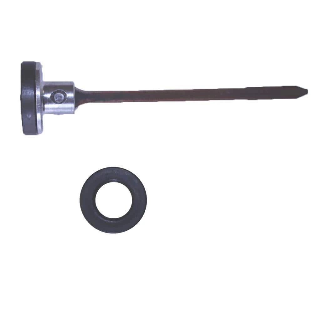 Drive Blade and Bumper Kit Replacement for PBR32 1-1/4 in. Brad Nailer by Freeman 1 Drive Blade and Bumper Kit Replacement for PBR32 1-1/4 in. Brad Nailer by Freeman