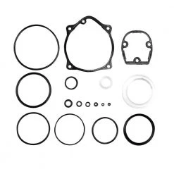 Siding Nailer O-Ring Replacement by Freeman