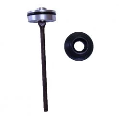 Siding Nailer Driver Blade and Bumper Replacement by Freeman