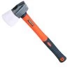 Flooring Nailer Fiber Glass Handle Mallet Replacement by Freeman