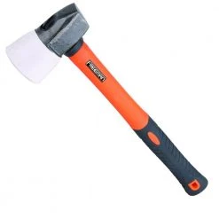 Flooring Nailer Fiber Glass Handle Mallet Replacement by Freeman