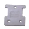 Flooring Nailer PFL618 1/2 in. Base Plate Replacement by Freeman