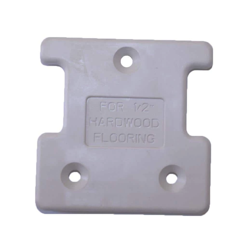Flooring Nailer PFL618 1/2 in. Base Plate Replacement by Freeman 1 Flooring Nailer PFL618 1/2 in. Base Plate Replacement by Freeman