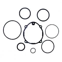 Angle Finish Nailer O-Ring Replacement by Freeman