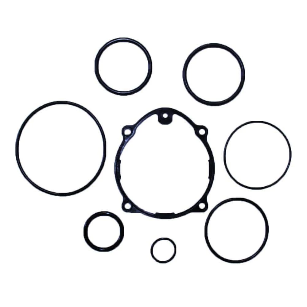 Angle Finish Nailer O-Ring Replacement by Freeman 1 Angle Finish Nailer O-Ring Replacement by Freeman