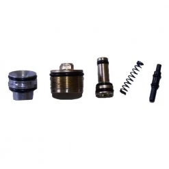 Angle Finish Nailer Trigger Replacement by Freeman