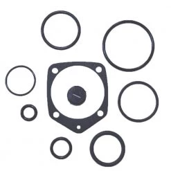 Crown Stapler QR O-Ring Replacement by Freeman