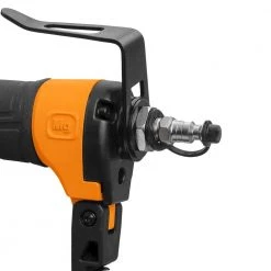 2nd Generation Pneumatic 16-Gauge 2-1/2 in. Straight Finish Nailer by Freeman -Deals Freeman Store freeman finishing nailers g2fn64 44 1000