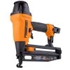 2nd Generation Pneumatic 16-Gauge 2-1/2 in. Straight Finish Nailer by Freeman