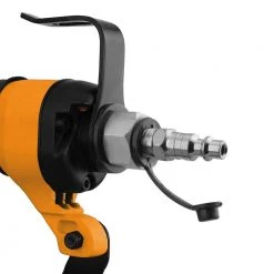 2nd Generation Pneumatic 3-in-1 16-Gauge and 18-Gauge Nailer/Stapler by Freeman -Deals Freeman Store freeman finishing nailers g2xl31 1f 1000