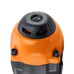 Pneumatic 15-Gauge 34-Degree Angle 2-1/2 in. Finish Nailer with Case by Freeman -Deals Freeman Store freeman finishing nailers pfn1564 4f 1000