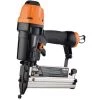 Pneumatic 3-in-1 16-Gauge/18-Gauge Finish Nailer and Stapler by Freeman