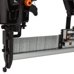Pneumatic 3-in-1 16-Gauge/18-Gauge Finish Nailer and Stapler by Freeman -Deals Freeman Store freeman finishing nailers pxl31 fa 1000