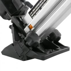 Professional Pneumatic Flooring Nailer Kit (2-Piece) by Freeman -Deals Freeman Store freeman floor nailers p2pffk 76 1000