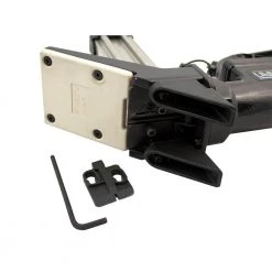 Lightweight Pneumatic 2-in-1 16-Gauge 2 in. Flooring Nailer and Stapler by Freeman -Deals Freeman Store freeman floor nailers p50lslw 66 1000