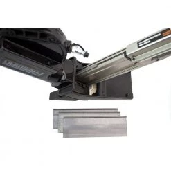 Lightweight Pneumatic 2-in-1 16-Gauge 2 in. Flooring Nailer and Stapler by Freeman -Deals Freeman Store freeman floor nailers p50lslw c3 1000 1