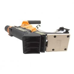 Lightweight Pneumatic 3-in-1 15.5-Gauge and 16-Gauge 2 in. Flooring Nailer and Stapler by Freeman -Deals Freeman Store freeman floor nailers pdx50c a0 1000