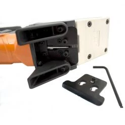 Pneumatic 3-in-1 16-Gauge and 18-Gauge 2 in. Flooring Nailer by Freeman -Deals Freeman Store freeman floor nailers pf1618glcn 1f 1000