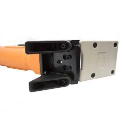 Pneumatic 3-in-1 16-Gauge and 18-Gauge 2 in. Flooring Nailer by Freeman -Deals Freeman Store freeman floor nailers pf1618glcn 44 1000