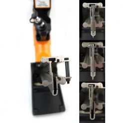 Pneumatic 3-in-1 16-Gauge and 18-Gauge 2 in. Flooring Nailer by Freeman -Deals Freeman Store freeman floor nailers pf1618glcn 4f 1000