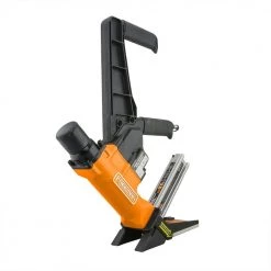 Pneumatic 20-Gauge 1-1/4 in. L-Cleat Flooring Nailer by Freeman
