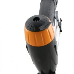 Pneumatic 4-in-1 18-Gauge 1-5/8 in. Mini Flooring Nailer / Stapler by Freeman -Deals Freeman Store freeman floor nailers pfbc940 c3 1000